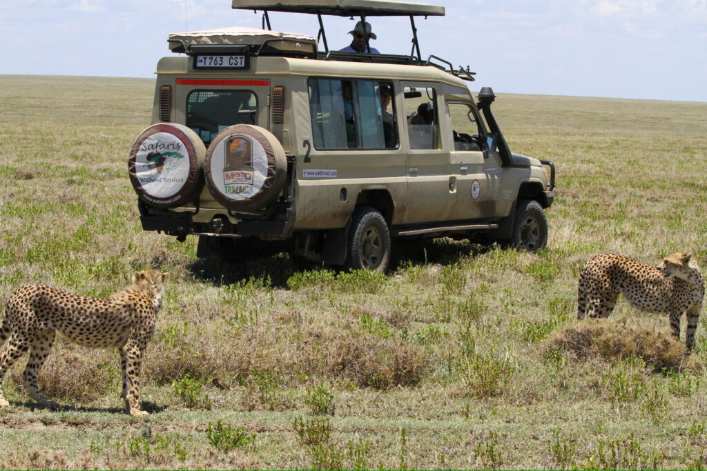 9-Day Kenya Safari